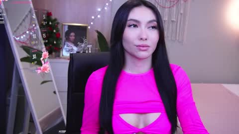 Snapshot of molly_jons chatting on 01.12.25 Molly online show from 01.12.25