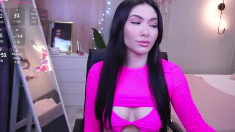 Snapshot of molly_jons chatting on 02.06.25 Molly online show from 02.06.25