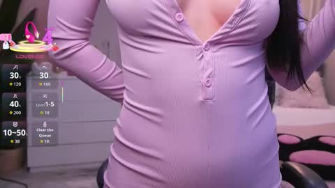 Molly online show from 02.24.26