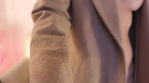   MOLLY   online show from 01.17.25