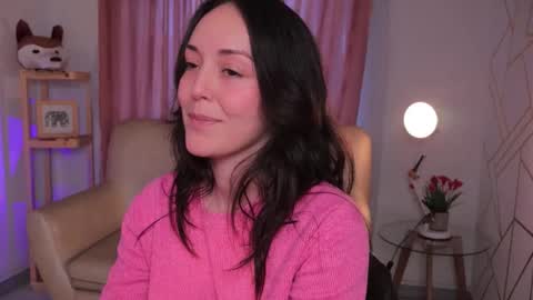   MOLLY   online show from 10.09.25