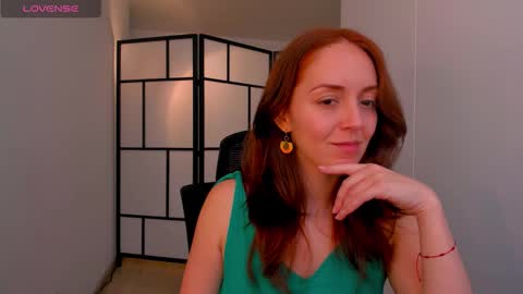   MOLLY   online show from 01.10.26