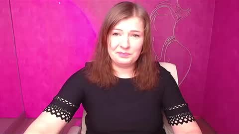 Snapshot of molly_mis chatting on 02.22.25 Molly online show from 02.22.25