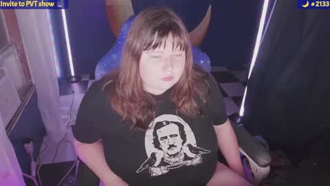 molly_moons online show from 09.09.25