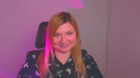 Molly online show from 01.20.25