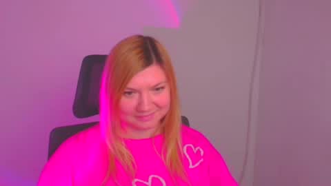 Molly online show from 01.23.25