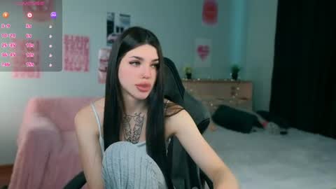 Snapshot of molly_rettyy chatting on 06.29.26 Molly online show from 06.29.26