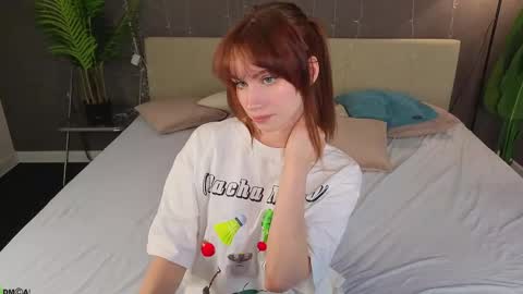 Molly online show from 04.29.26