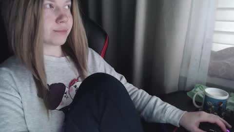 I have new photos come and see with love Molly online show from 12.04.25