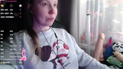 Snapshot of molly_royse chatting on 07.07.26 I have new photos come and see with love Molly online show from 07.07.26