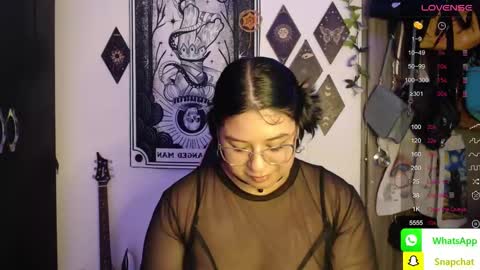 Molly online show from 12.03.24