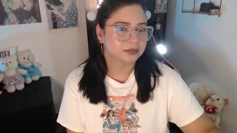 Molly online show from 01.05.25