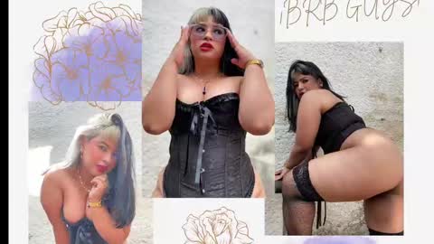 Molly online show from 01.22.25