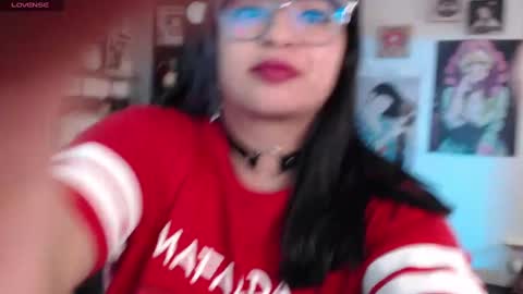 Molly online show from 03.05.25