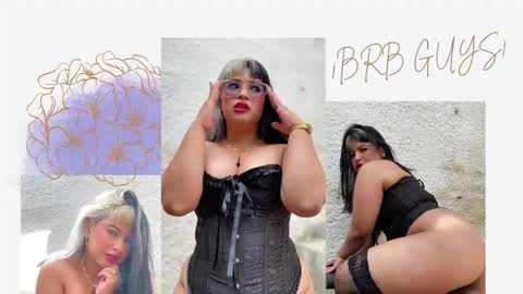 Snapshot of molly_shake chatting on 02.04.26 Molly online show from 02.04.26