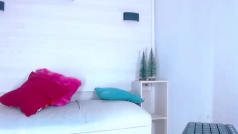 Snapshot of molly_spears chatting on 01.10.25 Molly Spears online show from 01.10.25