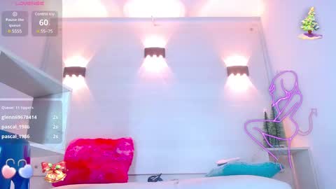 Snapshot of molly_spears chatting on 01.15.25 Molly Spears online show from 01.15.25