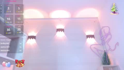 Snapshot of molly_spears chatting on 01.21.25 Molly Spears online show from 01.21.25