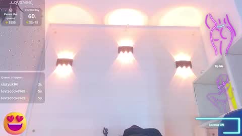 Snapshot of molly_spears chatting on 02.09.25 Molly Spears online show from 02.09.25