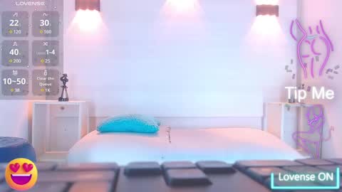 Snapshot of molly_spears chatting on 02.21.25 Molly Spears online show from 02.21.25