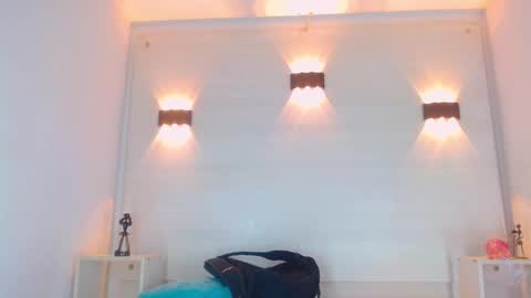 Snapshot of molly_spears chatting on 03.01.25 Molly Spears online show from 03.01.25