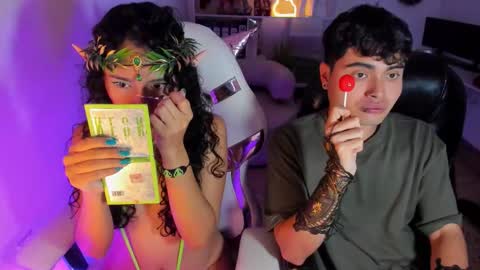 molly_sweetlove online show from 12.03.25