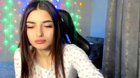 Molly online show from 01.13.26