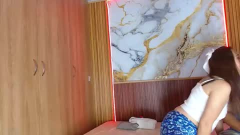 mollyandsam303av online show from 03.02.26