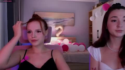 Molly online show from 05.15.26