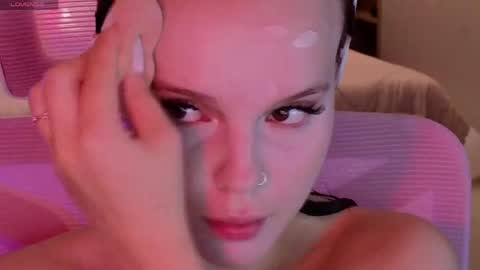 Molly online show from 05.16.26