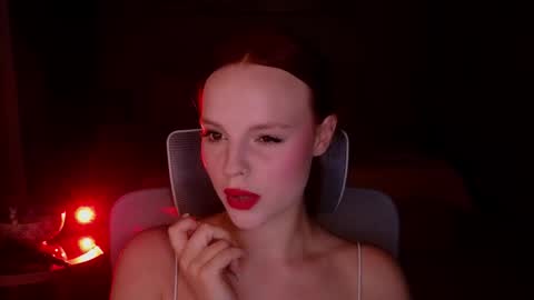Molly online show from 05.21.26