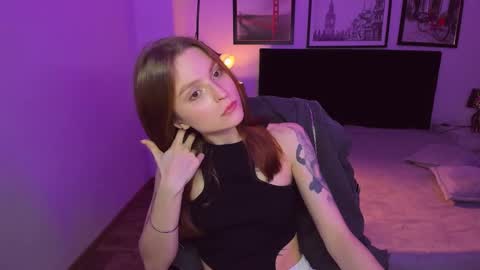 Taisha online show from 01.26.25