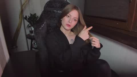 Taisha online show from 04.14.26