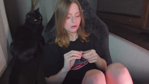 Taisha online show from 04.18.26