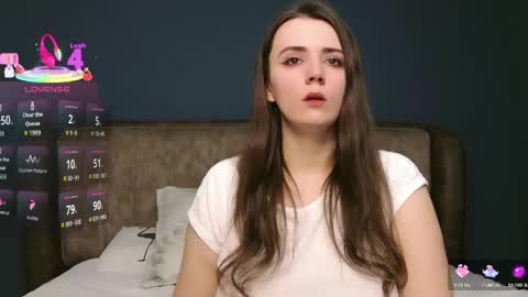 Molly online show from 02.22.26