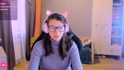  KIRA  online show from 03.03.26