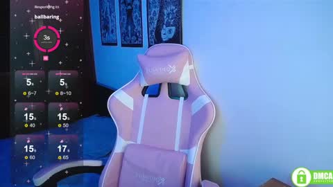 Molly  online show from 02.02.25