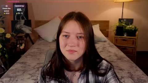 Molly online show from 03.02.26