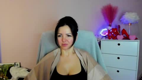 Molly online show from 03.26.26