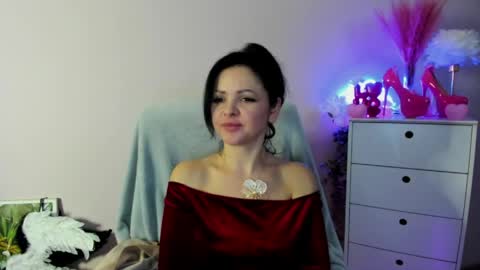 Molly online show from 04.01.26