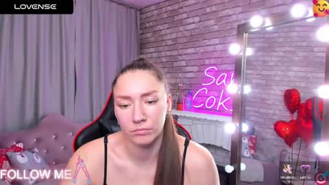 hi im Molly heregreat boobs big heart  warm pussy  online show from 02.27.25