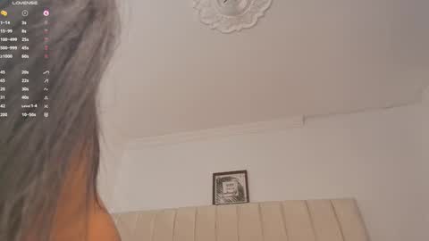 Molly  online show from 12.03.24