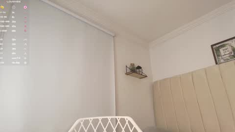 Molly  online show from 01.11.25