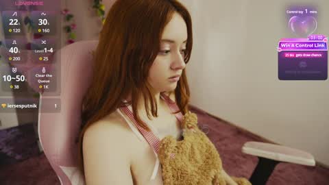 mollysb_05 online show from 12.10.24