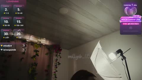 mollysb_05 online show from 12.10.24