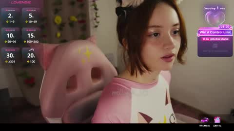 mollysb_05 online show from 03.05.25