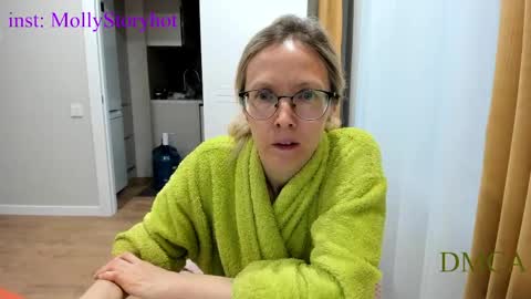 AngelMomm online show from 04.08.26