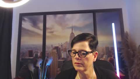 MollySun Nina Randmann online show from 09.09.25