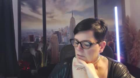 MollySun Nina Randmann online show from 09.11.25