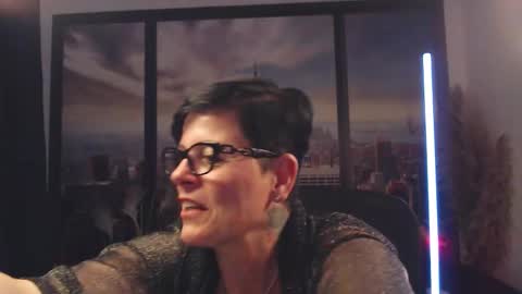 MollySun Nina Randmann online show from 09.25.25